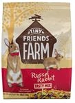 Supreme Tiny Farm Fr. Rabbit